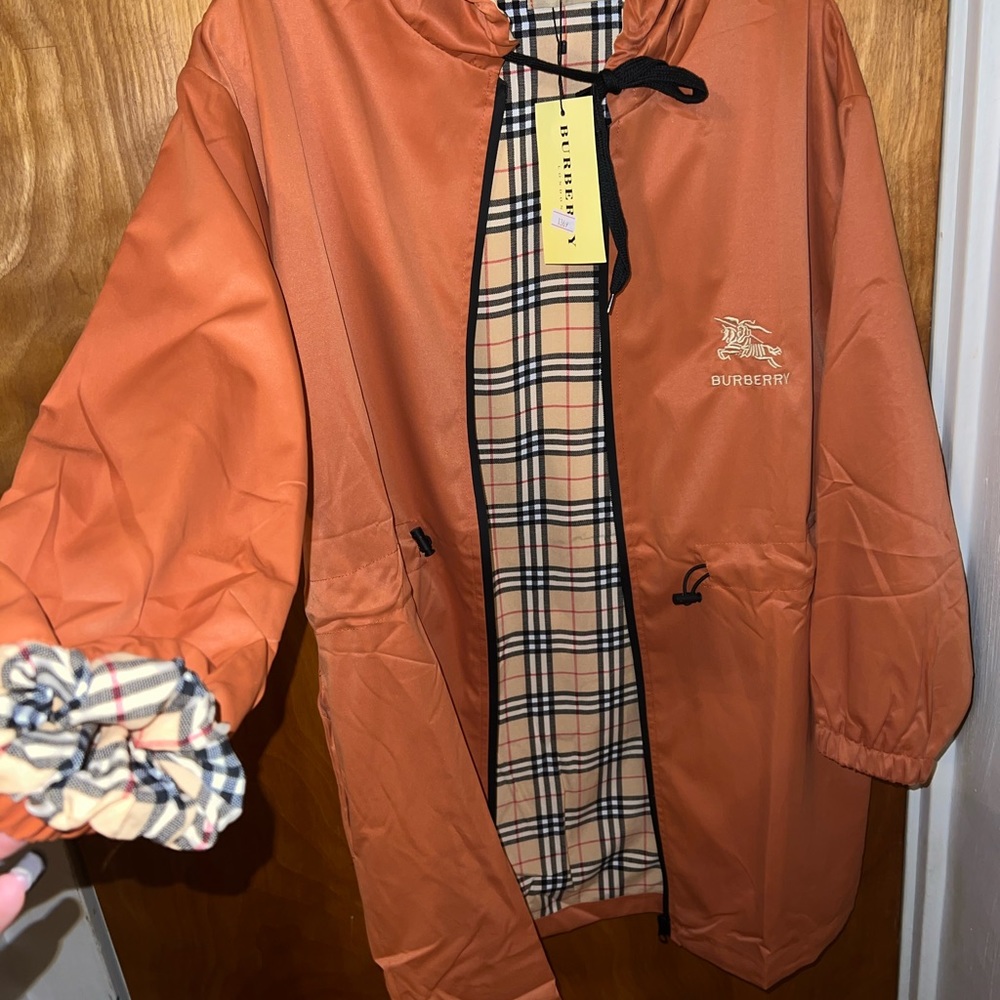 Jacket 🔥 - Picture 2 of 3